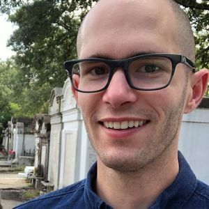 Meet your Posher, Jordan